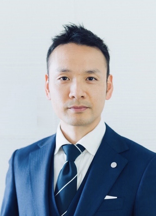 いとう代表取締役